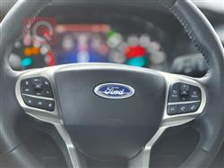 فورد إكسبلورر